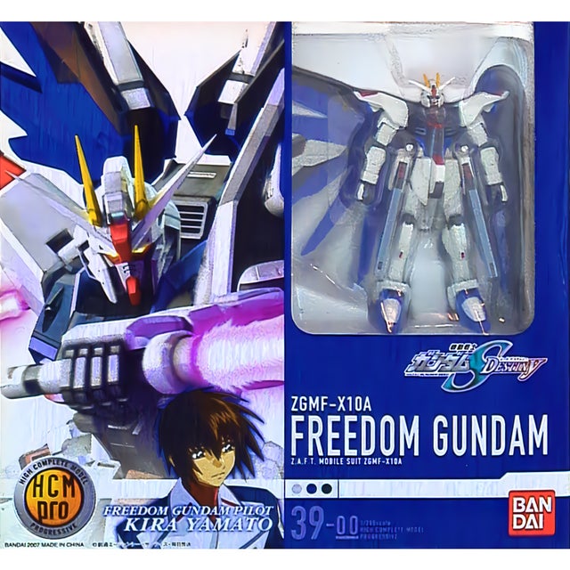 バンダイ HCM-Pro 22-00&22-01 1/200 SEED Z.A… Bandai Japan Gundam Seed Destiny HCM Pro 22-00 & 22-01 Zaku