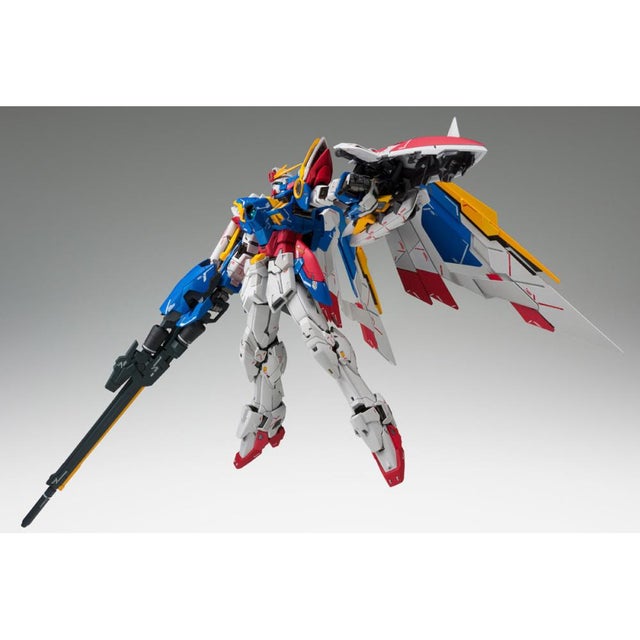 GUNDAM FIX FIGURATION | J-Toys Collectibles