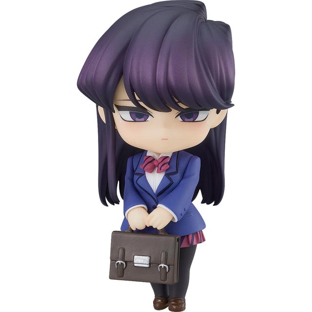 Komi Can't Communicate | J-Toys Collectibles