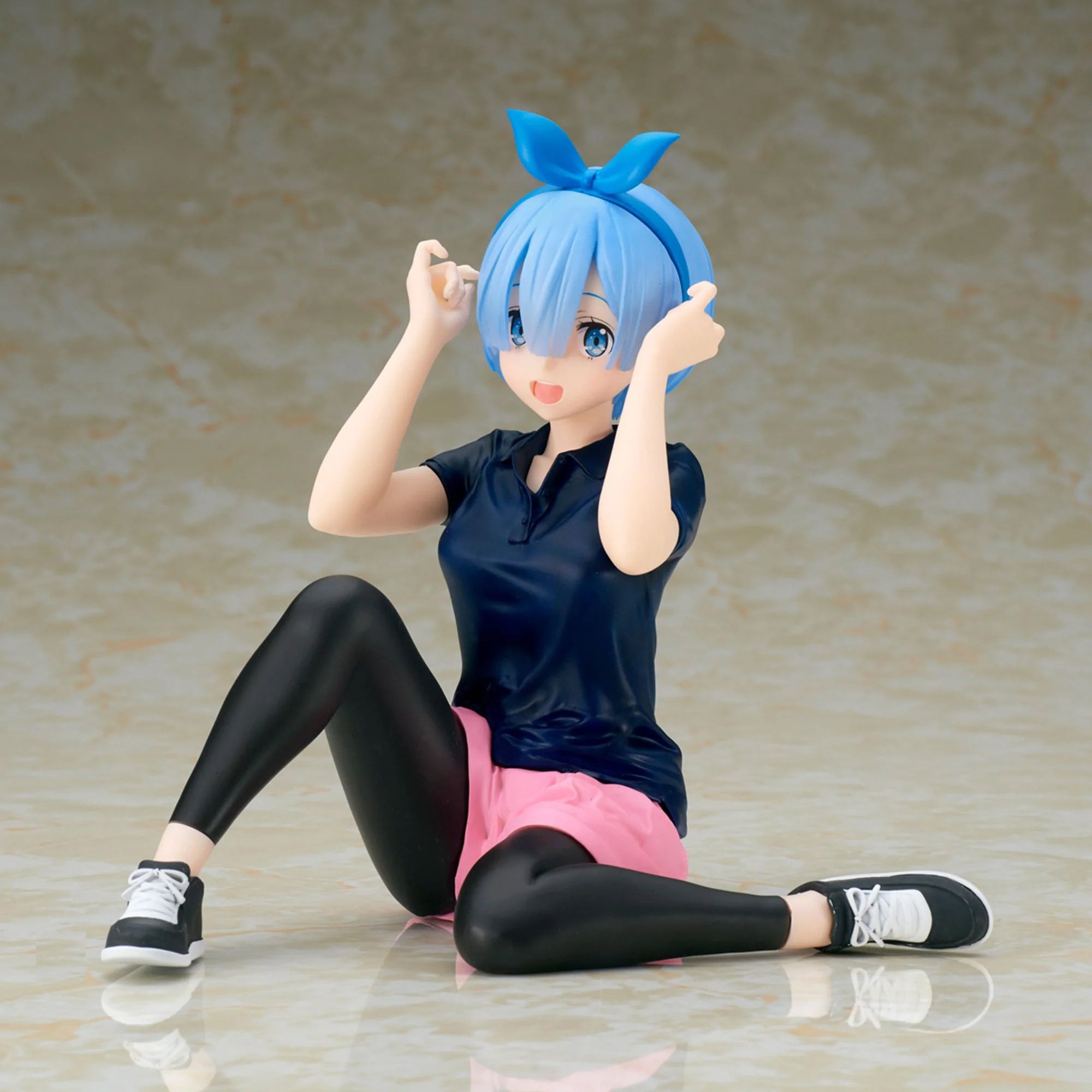 Re:Zero -Starting Life In Another World -Relax Time- Rem [Re-release