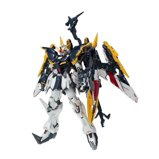 GUNDAM FIX FIGURATION | J-Toys Collectibles