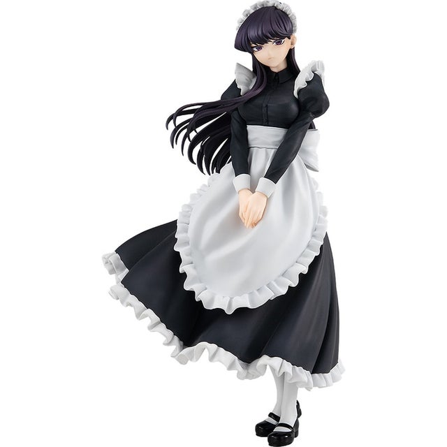 Komi Can't Communicate | J-Toys Collectibles