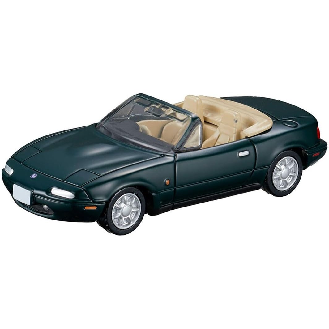 Voiture Miniature Tomica – Mazda Eunos Roadster – Premium – Modèle Réduit – Neuf