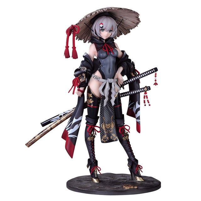 Figurines | J-Toys Collectibles